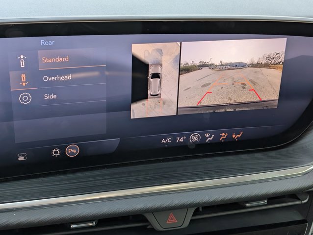 Used 2024 Buick Envision Preferred image 22