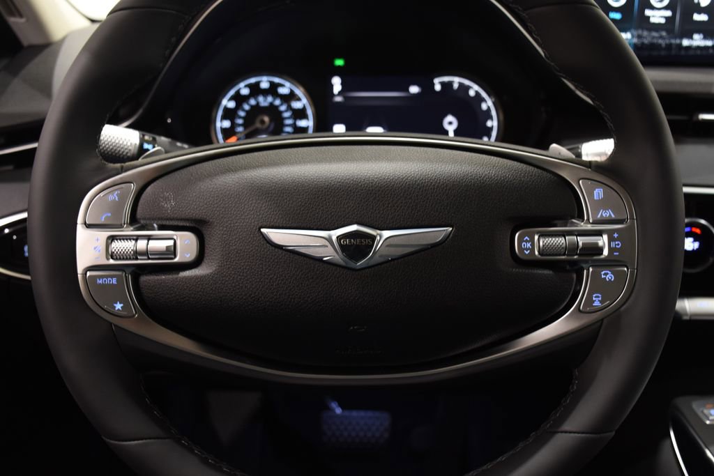Used 2025 Genesis GV70 2.5T image 10