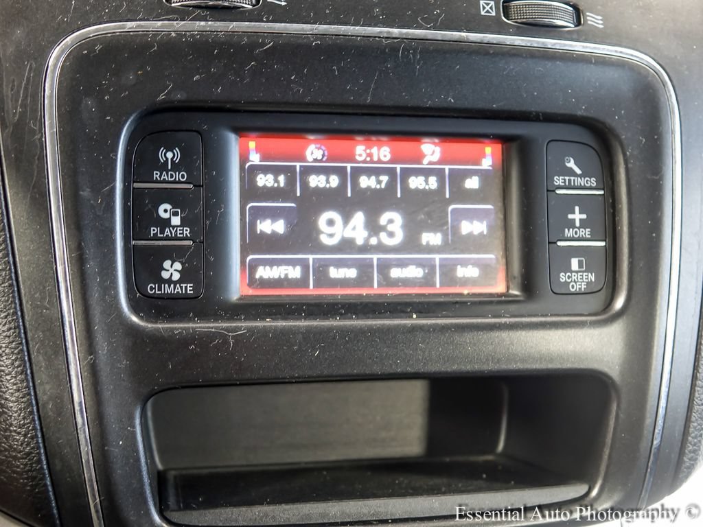 Used 2012 Dodge Journey American Value Package w/ Flexible Seating Group FWD image 15