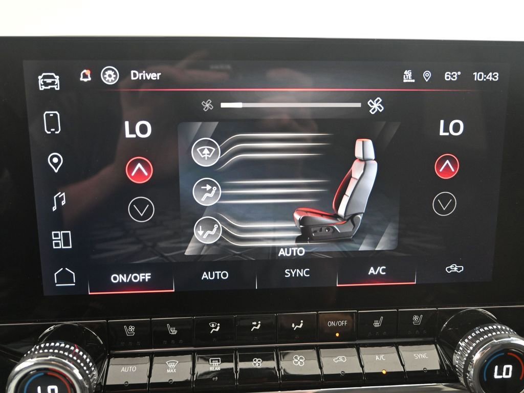 Used 2026 GMC Canyon Denali image 22