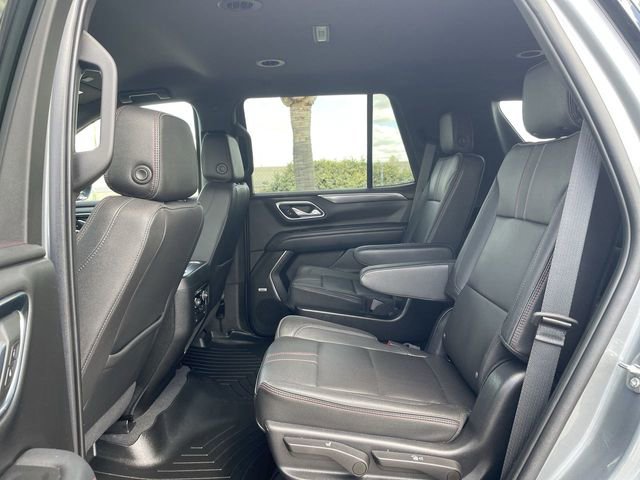 Used 2022 Chevrolet Tahoe RST w/ Luxury Package RWD image 25
