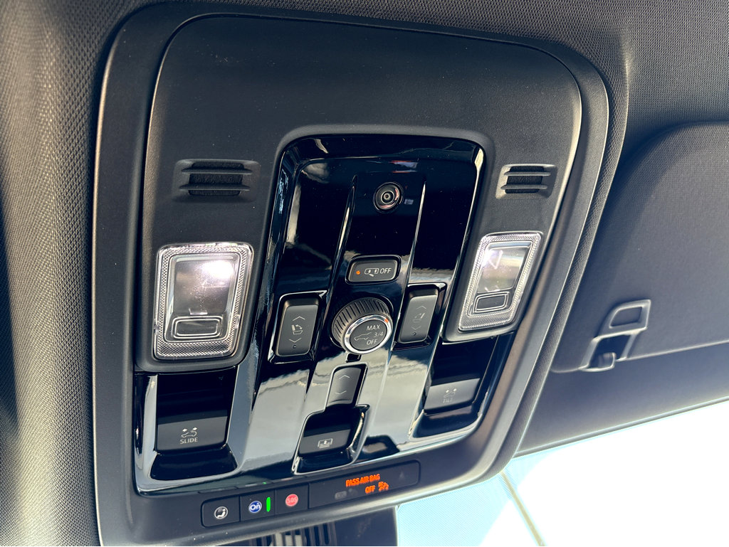 New 2026 Chevrolet Tahoe Premier image 39