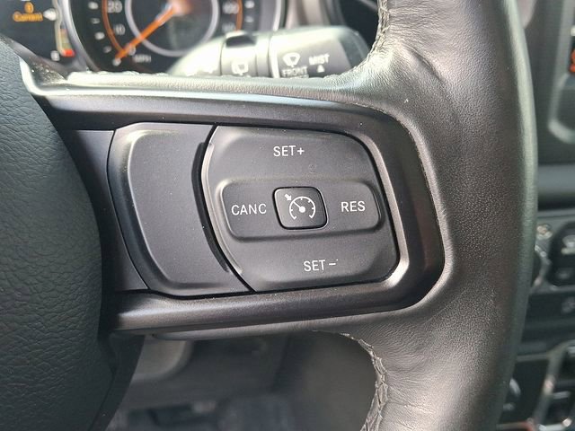Used 2019 Jeep Wrangler Unlimited Sport S image 22