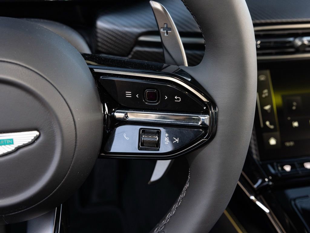 New 2026 Aston Martin V8 Vantage S image 33