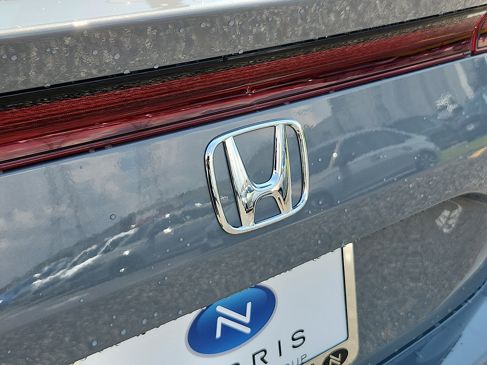 New 2026 Honda Civic Sport image 18