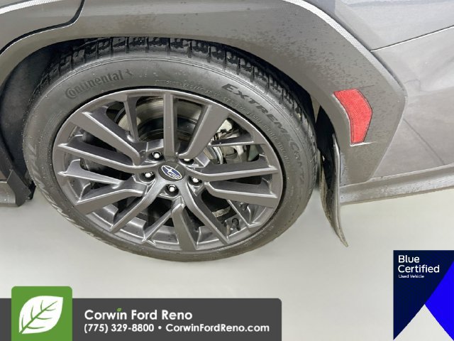 Used 2023 Subaru WRX Premium AWD/4WD image 31