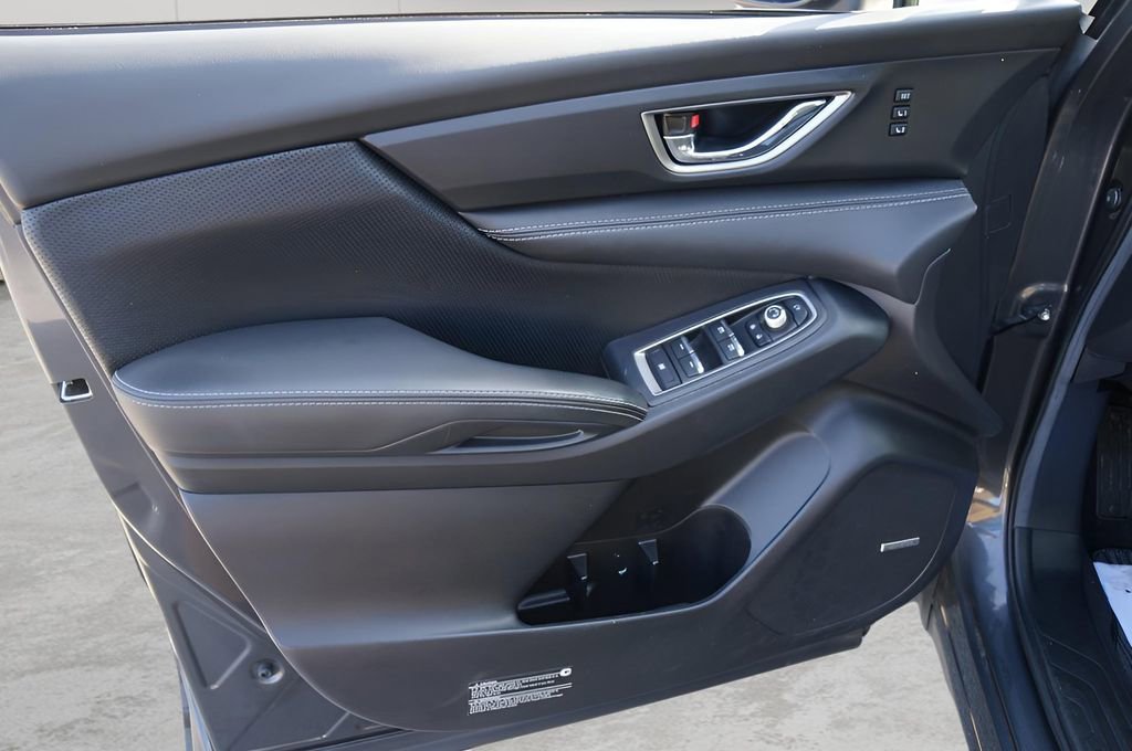 Used 2024 Subaru Ascent Limited w/ Technology Package image 17