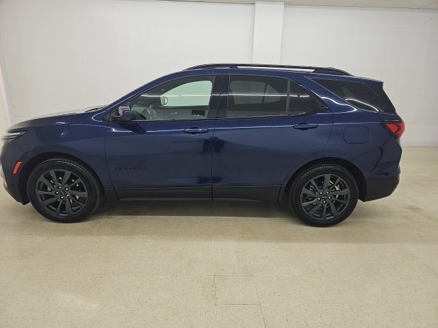 Used 2023 Chevrolet Equinox RS w/ LPO, Floor Liner Package image 17