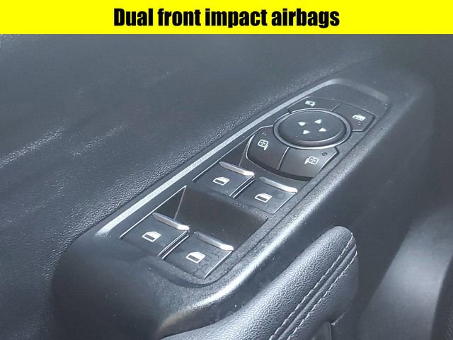 Used 2024 Ford Ranger XLT image 22