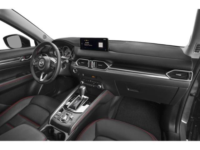 Used 2023 MAZDA CX-5 Carbon Edition AWD/4WD image 18