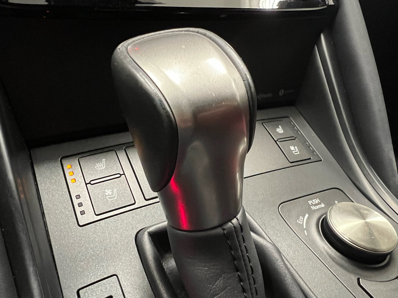 Used 2024 Lexus IS 300 w/ Comfort Package image 21