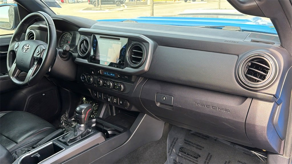 Used 2019 Toyota Tacoma TRD Pro image 41