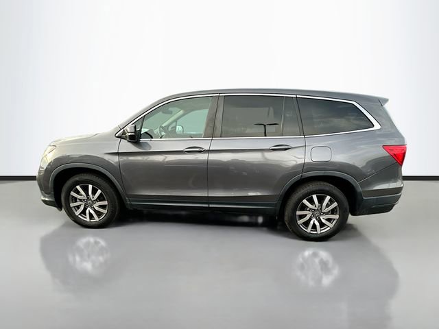 Used 2020 Honda Pilot EX-L image 9
