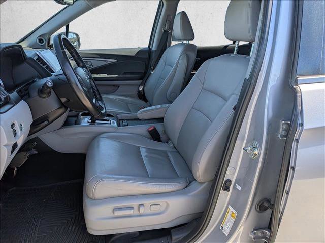 Used 2018 Honda Pilot EX-L image 14