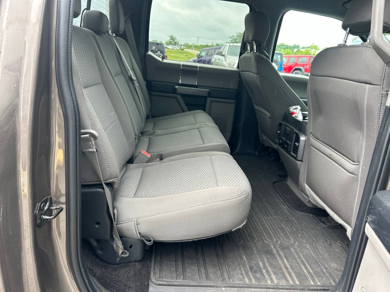 Used 2020 Ford F150 XLT w/ Equipment Group 302A Luxury AWD/4WD image 15