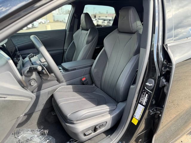 Used 2024 Lexus RX 500h F Sport w/ Convenience Package image 16