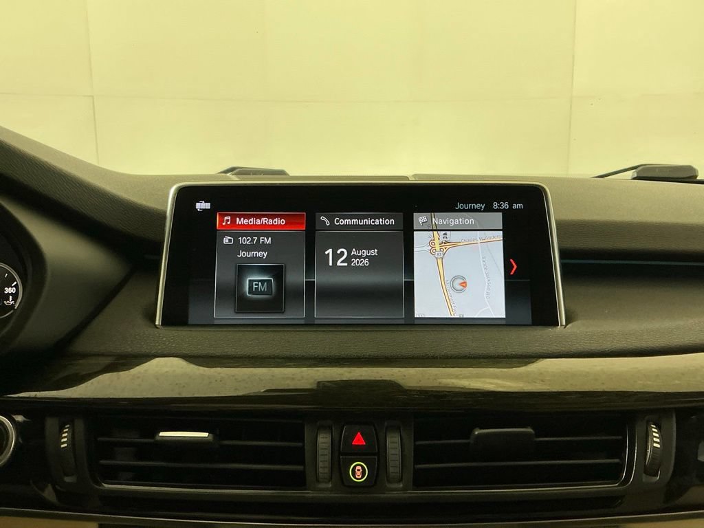 Used 2018 BMW X5 sDrive35i RWD image 11