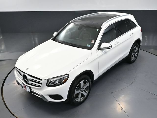 Used 2019 Mercedes-Benz GLC 300 image 59