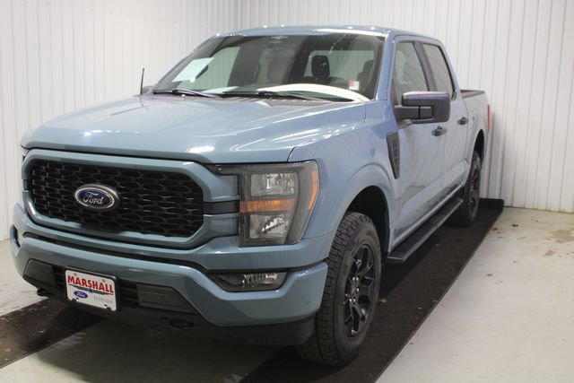Used 2023 Ford F150 XL w/ STX Appearance Package image 3
