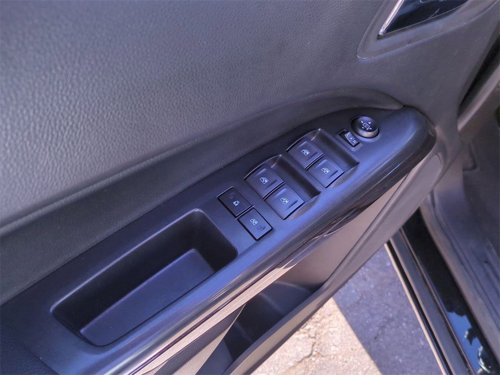 Certified 2022 GMC Canyon Elevation w/ Trailering Package image 20