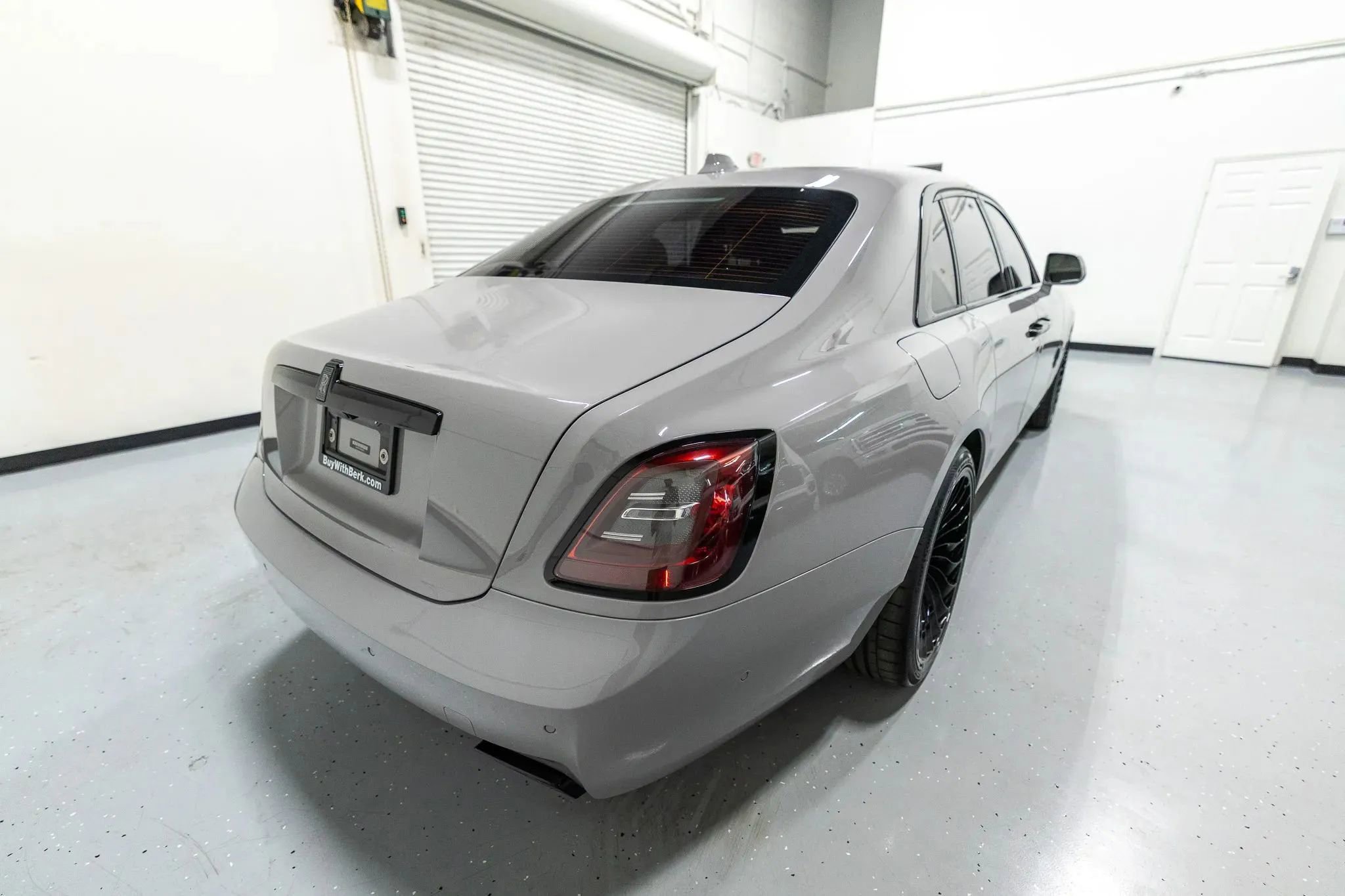 Used 2021 Rolls-Royce Ghost AWD/4WD image 26
