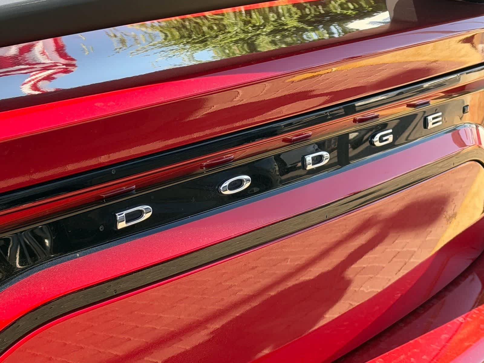 Used 2017 Dodge Charger SE w/ Popular Equipment Group RWD image 30
