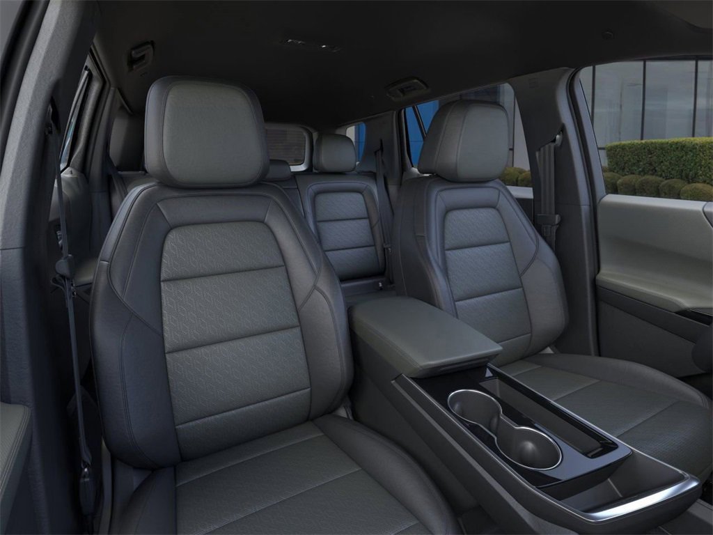 New 2025 Chevrolet Equinox LT w/ Convenience Package II image 16