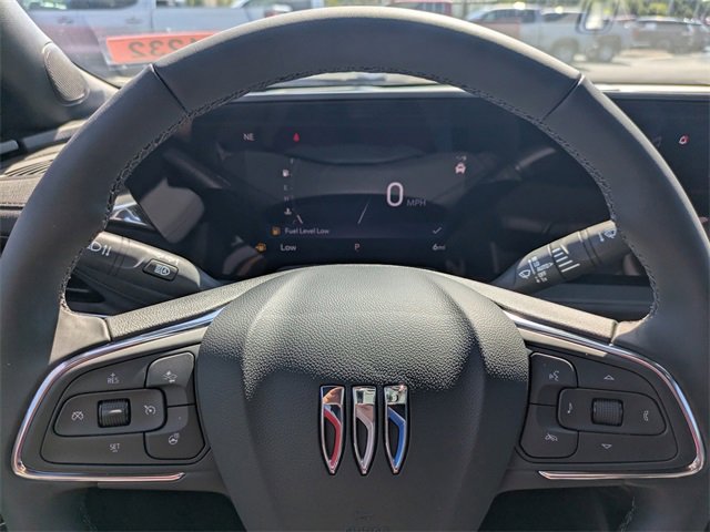 New 2025 Buick Envista Preferred w/ Convenience I Package image 29