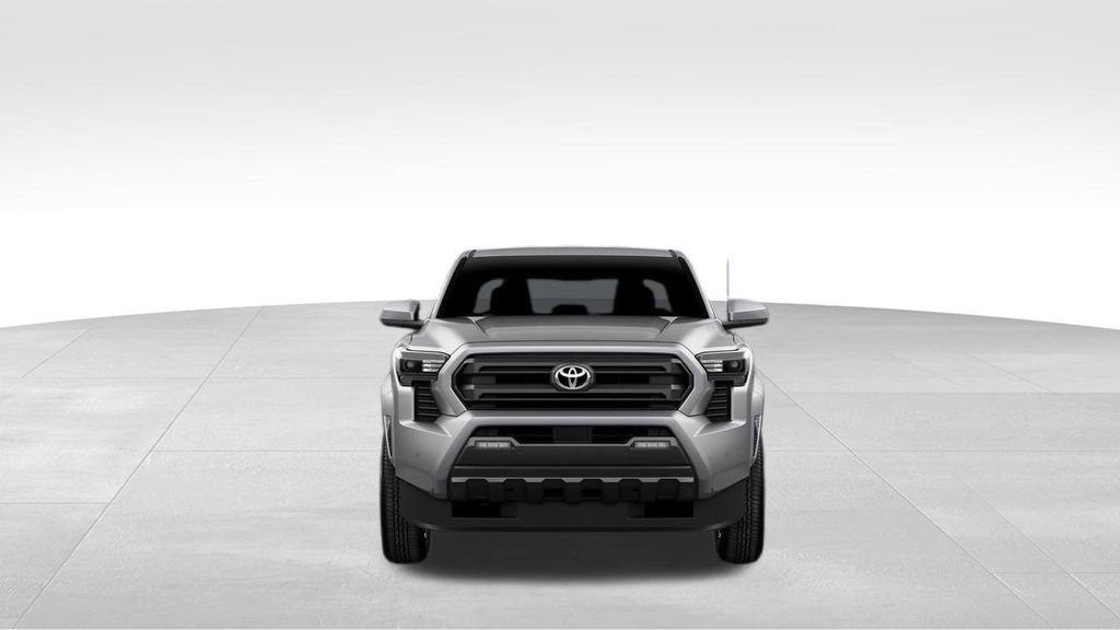 New 2025 Toyota Tacoma SR5 image 17