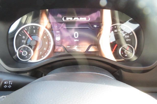 New 2026 RAM 1500 Big Horn image 18