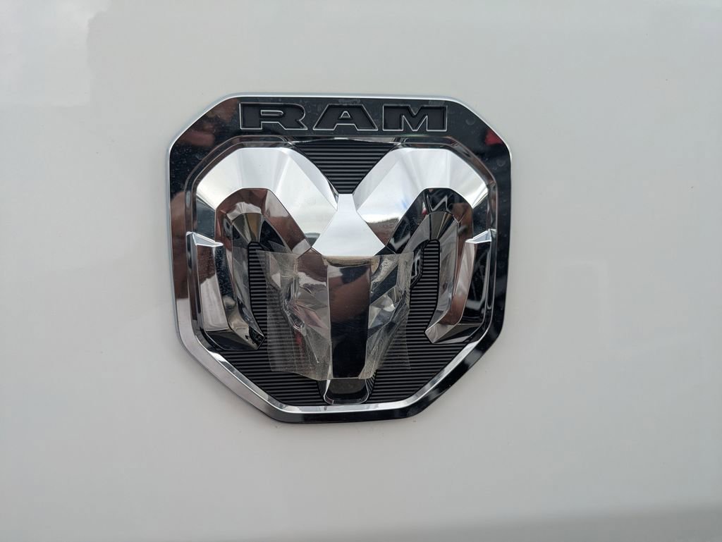 New 2026 RAM ProMaster 1500 w/ Convenience Group image 13