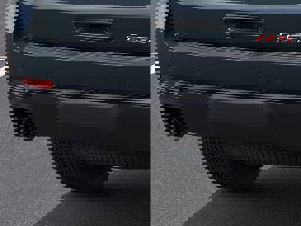 New 2026 Chevrolet Tahoe RST image 14