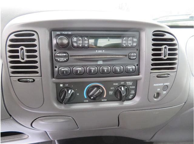 Used 2004 Ford F150 XLT AWD/4WD image 34