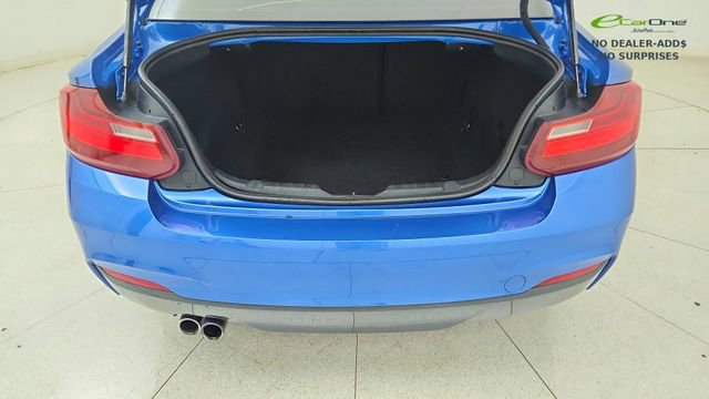 Used 2014 BMW 228i Coupe RWD image 14