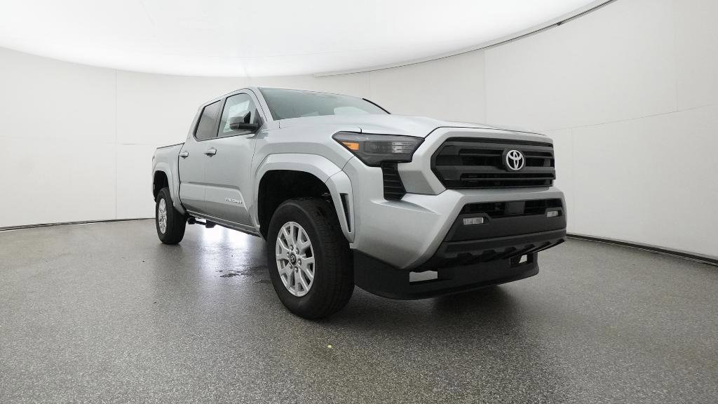 New 2025 Toyota Tacoma SR5 image 31