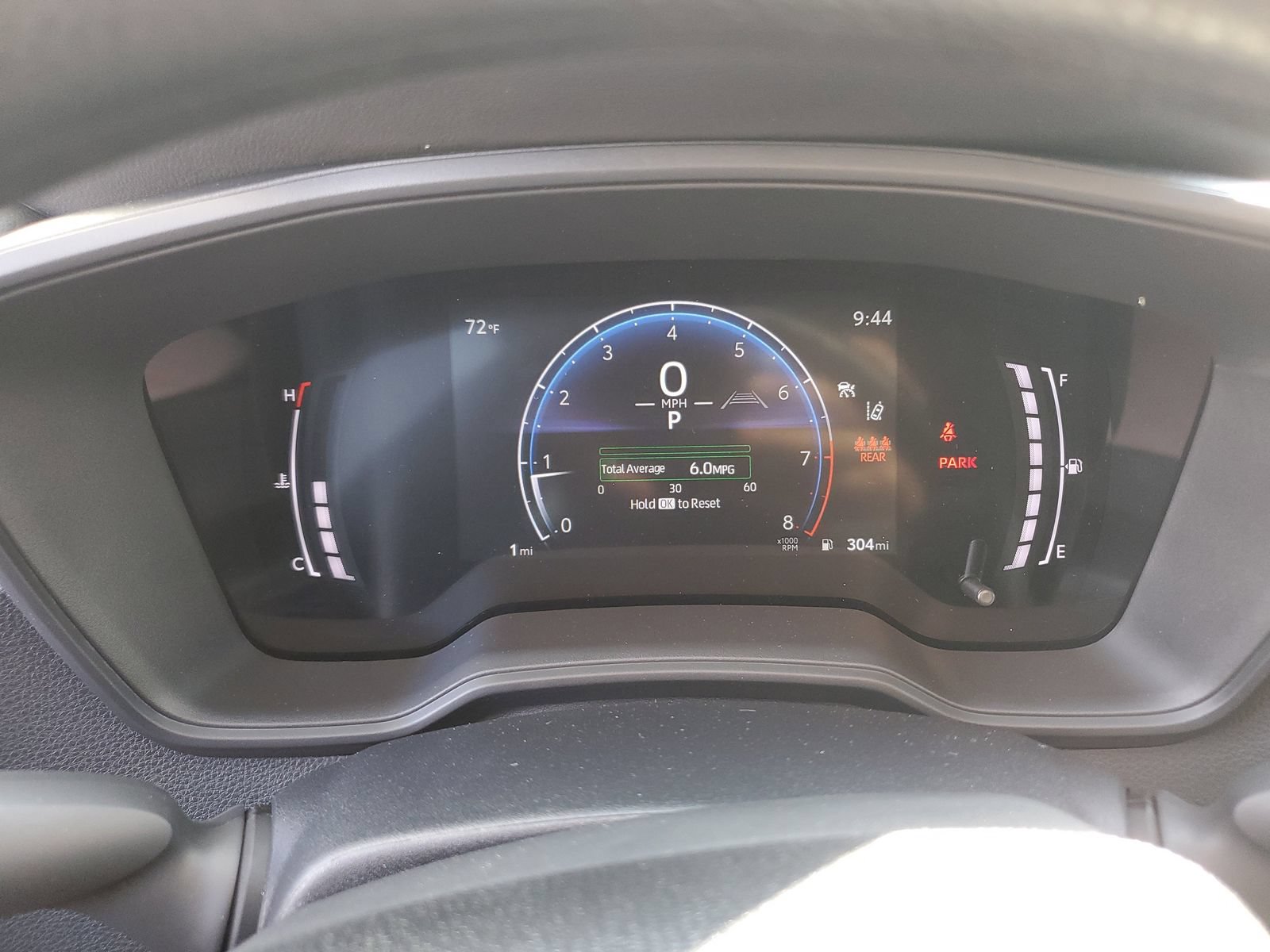 New 2026 Toyota Corolla LE FWD image 24