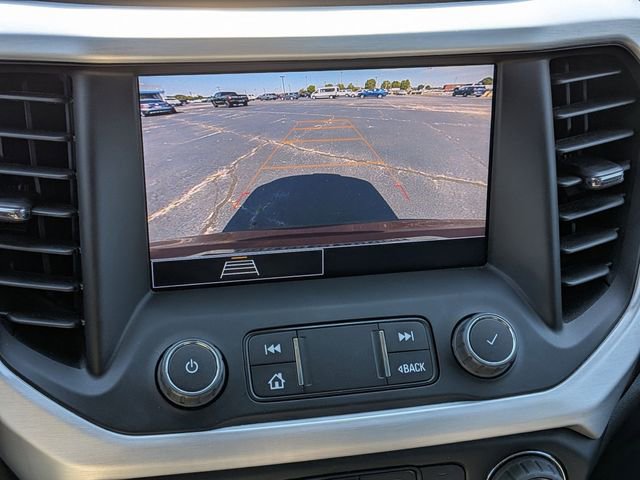 Used 2023 GMC Acadia SLE w/ Driver Convenience Package image 24