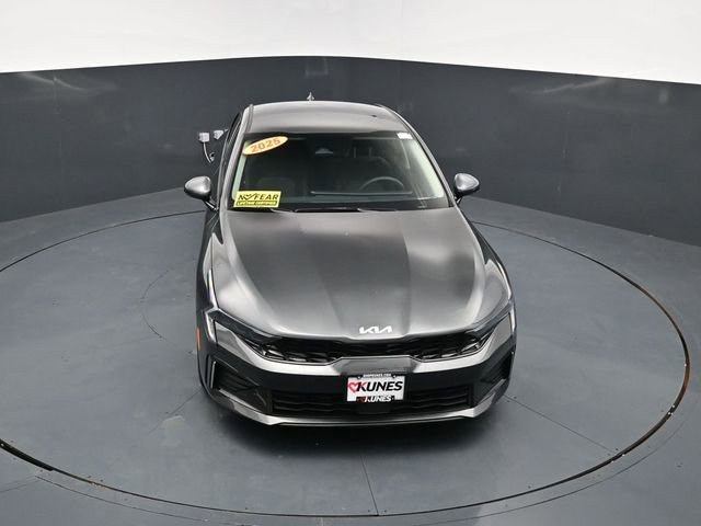 Used 2025 Kia K5 LXS FWD image 38
