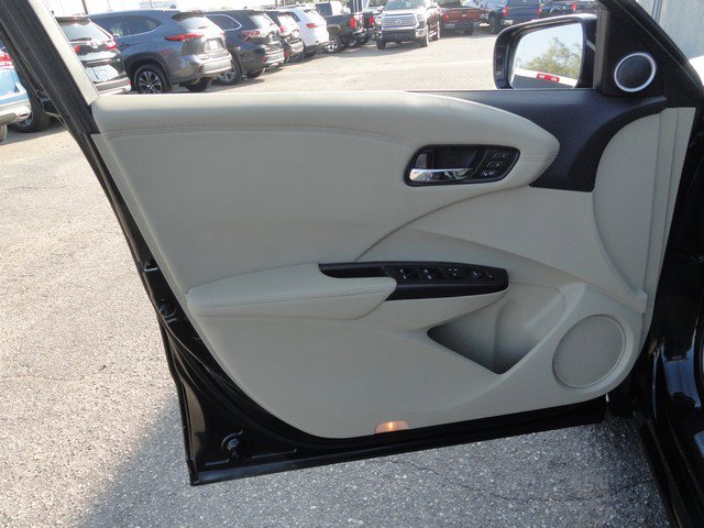 Used 2013 Acura RDX TECHNOLOGY AWD image 14