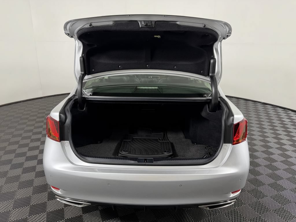 Used 2015 Lexus GS 350 w/ Premium Package RWD image 9
