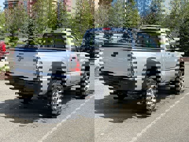 Used 2011 Toyota Tacoma 4x4 Regular Cab image 18