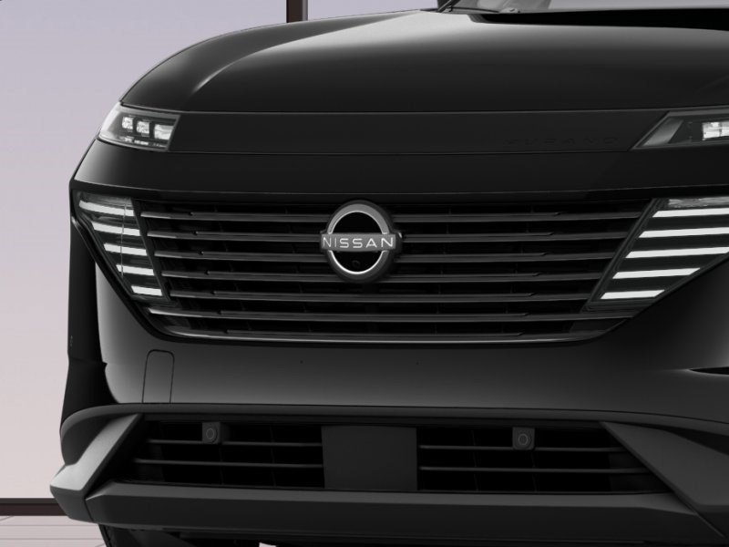 New 2026 Nissan Murano SL AWD/4WD image 12