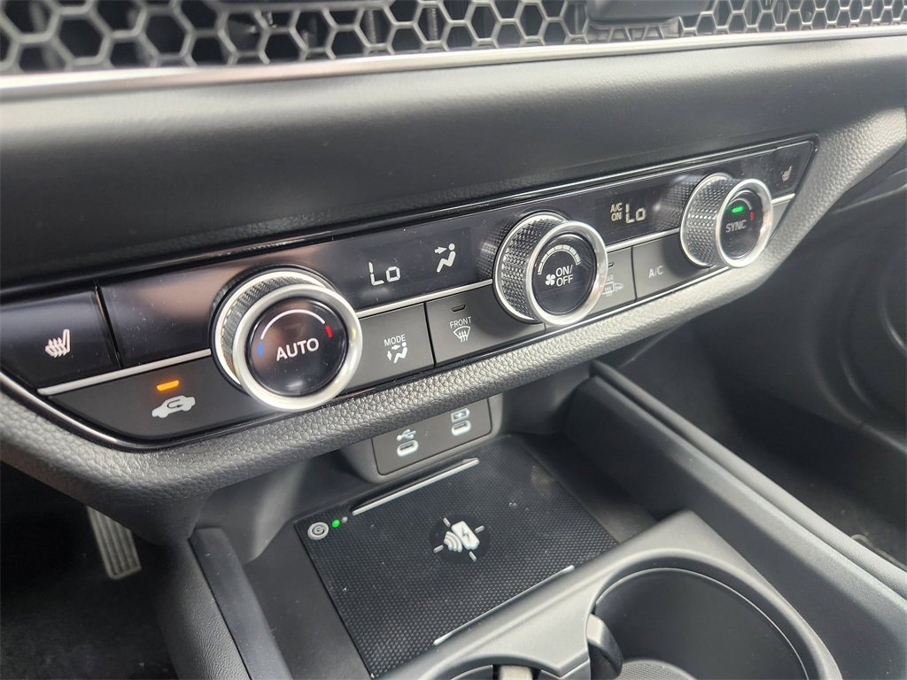 New 2026 Honda HR-V EX-L image 15