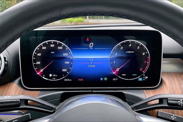 Certified 2023 Mercedes-Benz C 300 4MATIC Sedan image 16