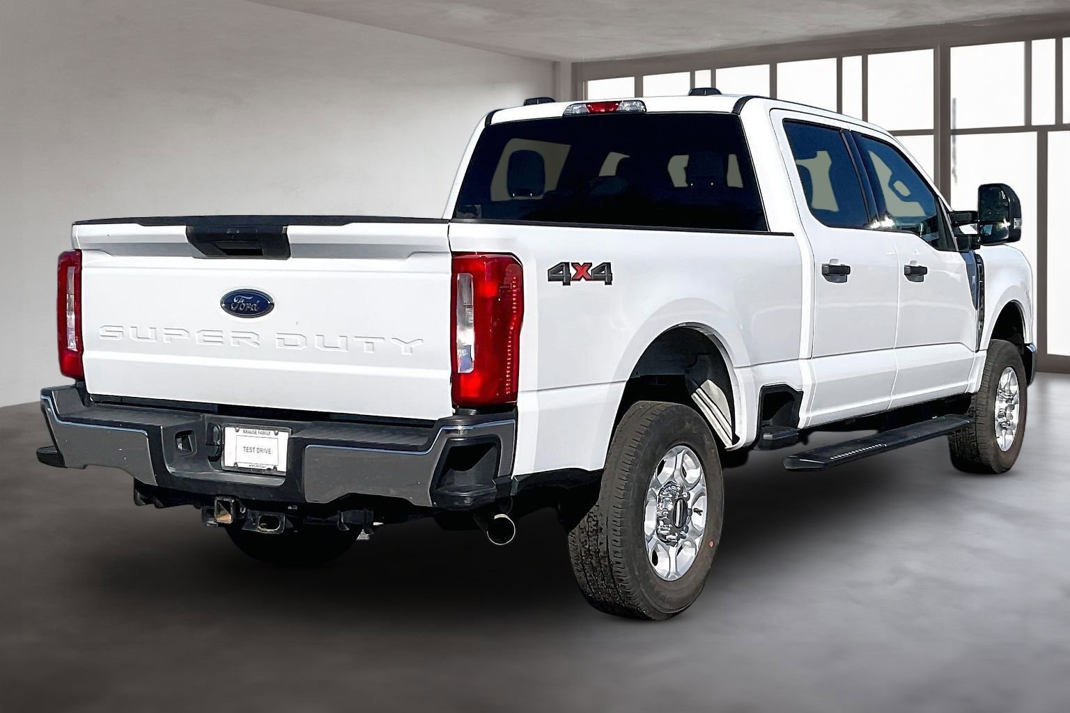 Used 2025 Ford F250 XLT image 6