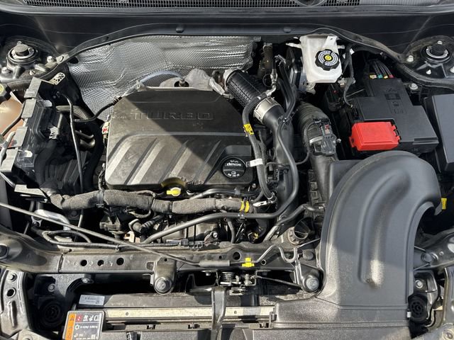 Used 2023 Buick Encore GX Preferred w/ Cold Weather Comfort Package image 28