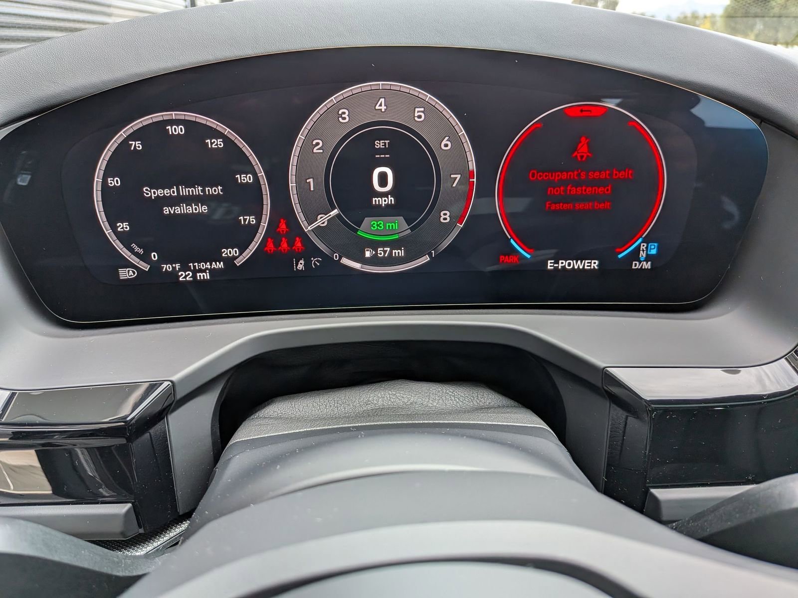 New 2026 Porsche Panamera 4 image 16