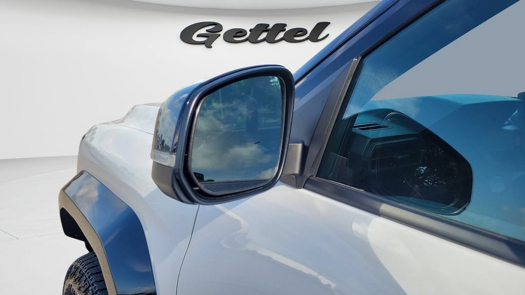 Used 2026 Toyota Tacoma TRD Pro w/ Tow Tech Package AWD/4WD image 26