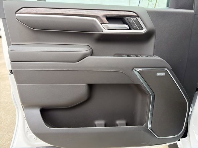 New 2026 Chevrolet Silverado 1500 LTZ w/ LTZ Convenience Package II image 23