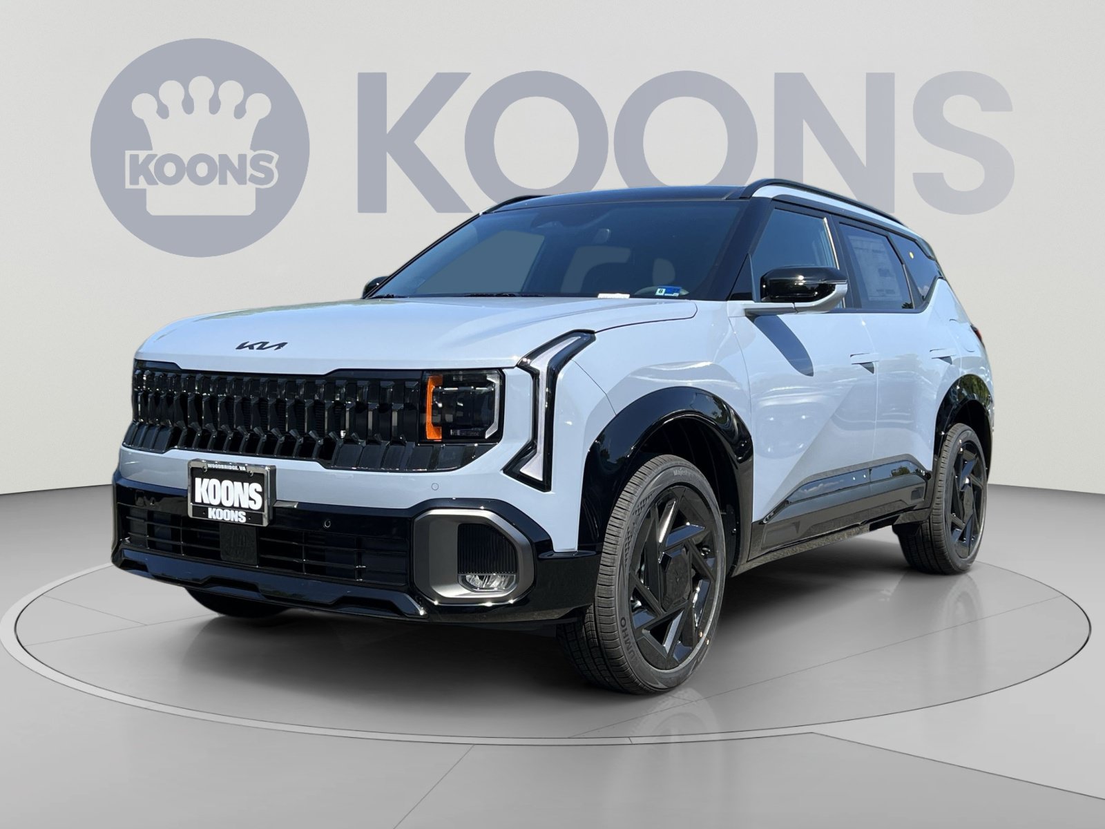 New 2027 Kia Seltos X-Line SX